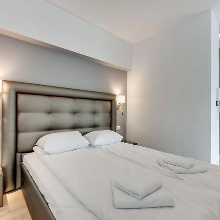 Gdynia Comfort Apartments Wladyslawa IV Ngoại thất bức ảnh