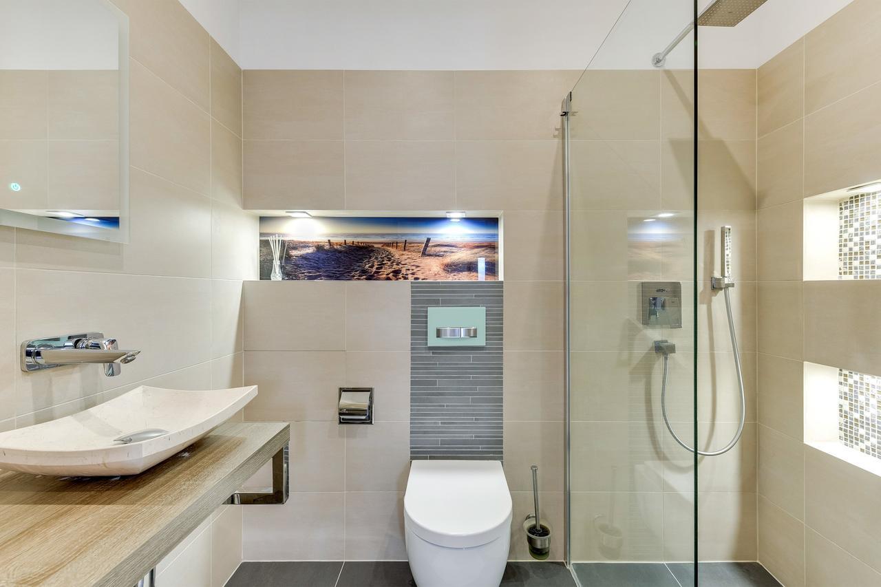 Gdynia Comfort Apartments Wladyslawa IV Ngoại thất bức ảnh