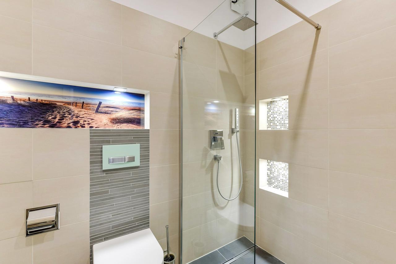 Gdynia Comfort Apartments Wladyslawa IV Ngoại thất bức ảnh